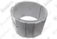 VAILLANT-Isolierung-Mitte-VSC-126-196-2-C-140-150-u-w-Vaillant-Nr-0020038597 gallery number 1